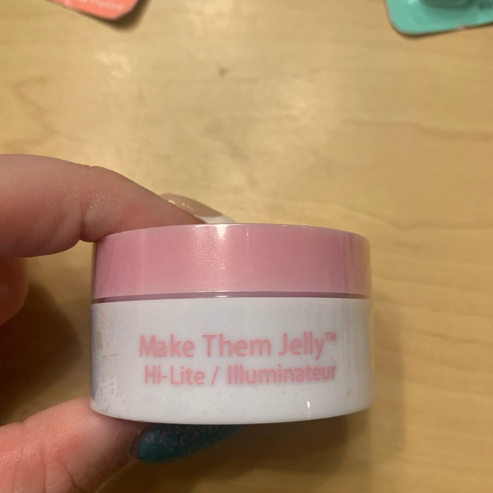 Makeup Bundle - image 5